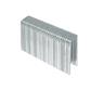 DuraDrive 2 in. x 1/2 in. Crown BCS1516 Series Galvanized Steel Coated Flooring Staples (5,000-Pack)