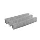 DuraDrive 1 in. x 1/2 in. Crown 16-Gauge GS Series Galvanized Steel Coated Staples (10,000-Pack)