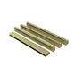 DuraDrive 1/2 in. x 1/4 in. Crown 18-Gauge L08 Series Galvanized Steel Coated Staples (5,000-Pack)