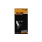 DuraDrive 1/2 in. x 1/4 in. Crown 18-Gauge L08 Series Galvanized Steel Coated Staples (5,000-Pack)