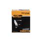DuraDrive 3/4 in. x 1/4 in. Crown L11 Series Yellow Varnish Galvanized Staples (5,000-Pack)