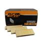 DuraDrive 2 in. x 7/16 in. Crown N21 Series Yellow Varnish Galvanized Staples (10,000-Pack)