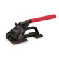 3/4 in. Flat Package Steel Strapping Tensioner Tool