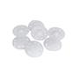 DuraDrive 1-3/4 in. Stucco Insulation EIFS Flat Plastic Washer (1,000-Pack)