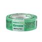 Painter's Mate 2 in. x 180 ft. Green Masking Painter's Tape