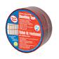 Tuck Tape 2-1/2 in. x 55 m. Red Sheathing Tape