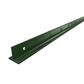 DuraDrive 6 ft. Heavy-Duty Metal T-Shaped Fence Post
