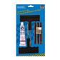 MATRIX 720151 Tubeless Tire Plug String Repair Kit (7-Piece)