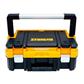 DEWALT DWST17808 TSTAK I 66 lb. Load Lockable Storage Organizer with Long-Handle