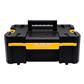 DEWALT DWST17803 TSTAK III 17.25 in. Single Deep Drawer Stackable Unit