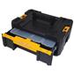 DEWALT DWST17803 TSTAK III 17.25 in. Single Deep Drawer Stackable Unit