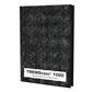 Tremco 4 ft. x 50 ft. TREMDrain 1000 Multi-Composite Drainage and Protection Board