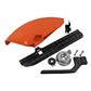 STIHL 4180 007 1013 FS String Trimmer Blade Conversion Kit