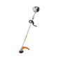 STIHL FS56RC-E 27.2cc Easy2Start D-Loop Handle Straight Shaft Gasoline-Powered Brushcutter/String Trimmer