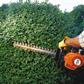 STIHL HS45 27.2cc 18 in. Gasoline-Powered Hedge Trimmer