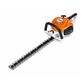 STIHL HS46C-E 21.4cc 22 in. Easy2Start Lightweight Gasoline-Powered Hedge Trimmer