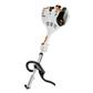 STIHL KM56RC-E 27.2cc Lightweight Easy2Start KombiMotor (Powerhead Only)