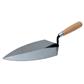 MARSHALLTOWN 16196 10 in. x 5 in. Philadelphia Style Nupride Brick Trowel