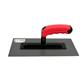 MARSHALLTOWN 12160 11 in. x 5-1/2 in. EIFS Plastic Texturing Trowel