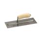 MARSHALLTOWN 13208 12 in. x 4 in. Curved Finishing Trowel