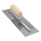 MARSHALLTOWN 13226 14 in. x 4 in. Straight Finishing Trowel