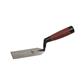 MARSHALLTOWN 11205 5 in. x 1-1/2 in. Carbon Steel Margin Trowel