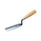 MARSHALLTOWN 11202 5 in. x 2 in. Margin Trowel