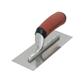 MARSHALLTOWN 13104 8 in. x 3 in. Curved Carbon Steel Midget Trowel