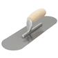 MARSHALLTOWN 13120 20 in. X 5 in. Curved Pool Trowel