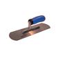 TOOLTECH 120036 4 in. x 12 in. Swimming Pool Trowel