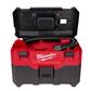 Milwaukee 0880-20 18-Volt Lithium-Ion Cordless 2-Gallon Wet/Dry Vacuum (Tool Only)