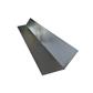 DuraDrive 24 in. x 96 in. 30-Gauge Black Metal Valley Flashing