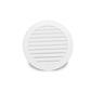 DuraDrive 4 in. Mini Plastic Round Cellar Vent