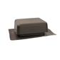 DuraDrive Brown Roofing Vent