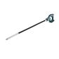 Makita DVR850Z 18-Volt LXT Lithium-Ion 94-1/2 in. Cordless Concrete Vibrator (Tool Only)