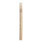 ERIE E-183002M #3 64 in. Hardwood Wheelbarrow Handles (Pair)