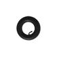 ERIE E-P3340020 16 in. Replacement Wheelbarrow Inner Tube
