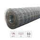 6 ft. x 200 ft. 10-Gauge Wire Mesh Roll