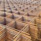 4 ft. x 8 ft. 9-Gauge Wire Mesh Sheet