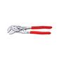 Knipex 86 03 180 SBA 7 in. Narrow Gripping Jaws Pliers Wrench