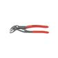 Knipex 87 01 180 SBA 7 in. Self-Locking Cobra Water Pump Pliers