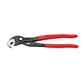 Knipex 87 41 250 SBA 10 in. Self-Locking Multiple Slip Joint Raptor Pliers Wrench