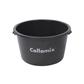 Collomix 60403 17-Gallon Heavy-Duty Mixing Bucket Tub