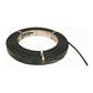 DURADRIVE STEEL STRAPPING BLACK ANNEAL 3/4"*.020G 50KG