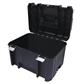 DEWALT DWST17806 TSTAK 44 lb. Load Flat Top Deep Storage Box