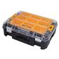 DEWALT DWST17805 TSTAK V Load 9-Compartment Clear Lid Organizer (8-Piece)