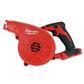 Milwaukee 0884-20 M18 18-Volt Lithium-Ion Cordless Compact Blower (Tool Only)