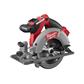 Milwaukee 2730-20 M18 FUEL 18-Volt Lithium-Ion 6-1/2 in. Brushless Circular Saw (Tool Only)