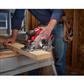 Milwaukee 2730-20 M18 FUEL 18-Volt Lithium-Ion 6-1/2 in. Brushless Circular Saw (Tool Only)