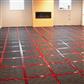 DryBarrier 2 ft. x 2 ft. x 3/8 in. Low Profile Subfloor Panel (8-Pack)